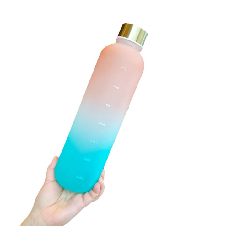 Unisex Water Bottle Kalsten
