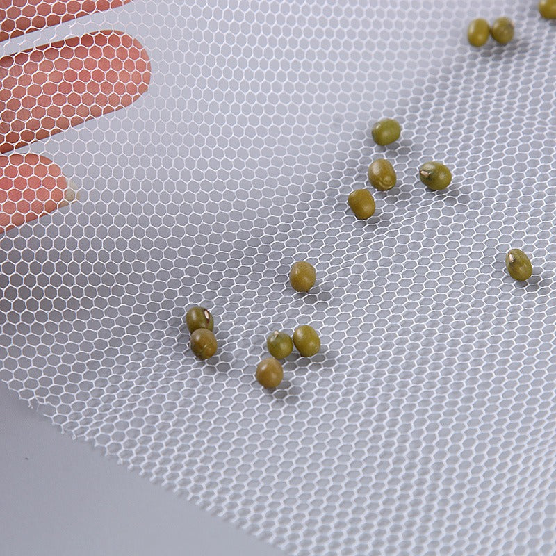 Durable Mesh Fabric Kalsten
