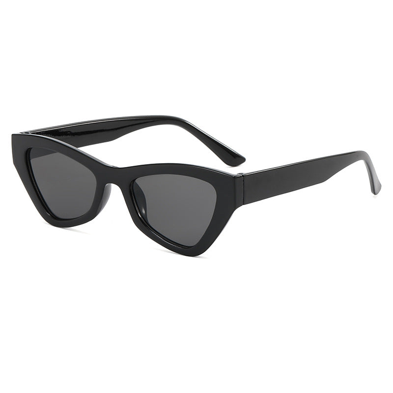 Women's trendy Cat-Eye sunglasses Kalsten