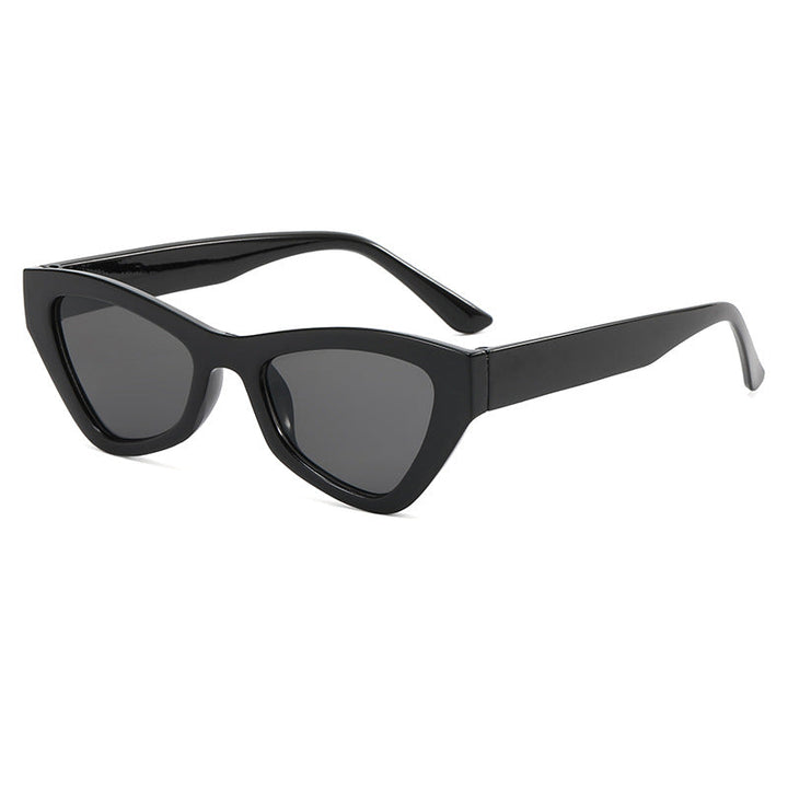 Women's trendy Cat-Eye sunglasses Kalsten