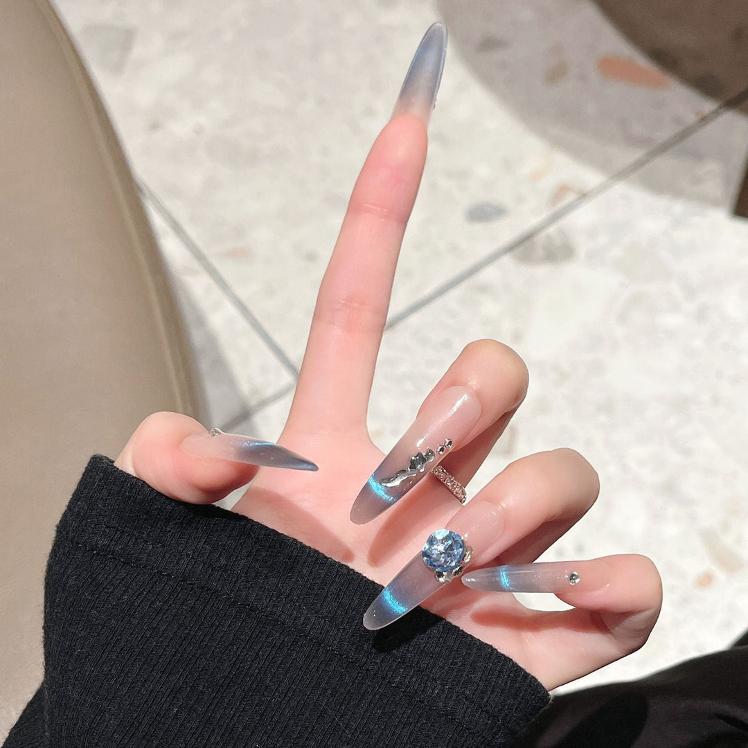 Nail Art Kalsten
