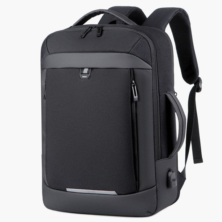 Sleek Professional Anti-Theft Backpack Kalsten