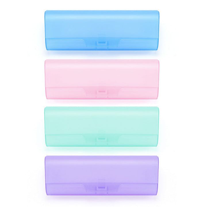 Stylish Eyewear Protection Case Kalsten