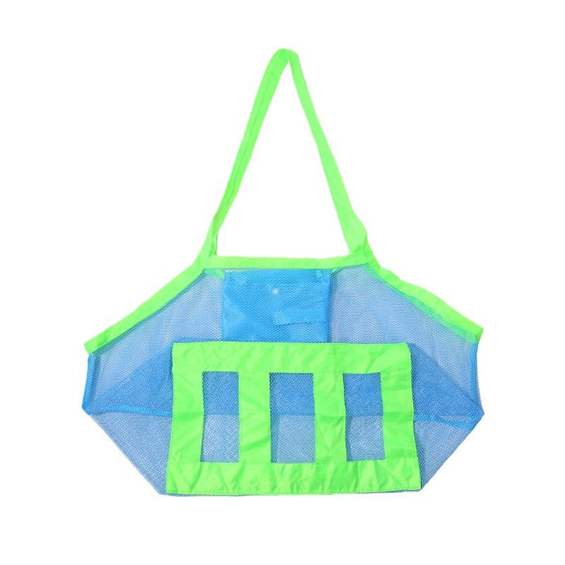 Foldable and Breathable Mesh Tote Bag Kalsten