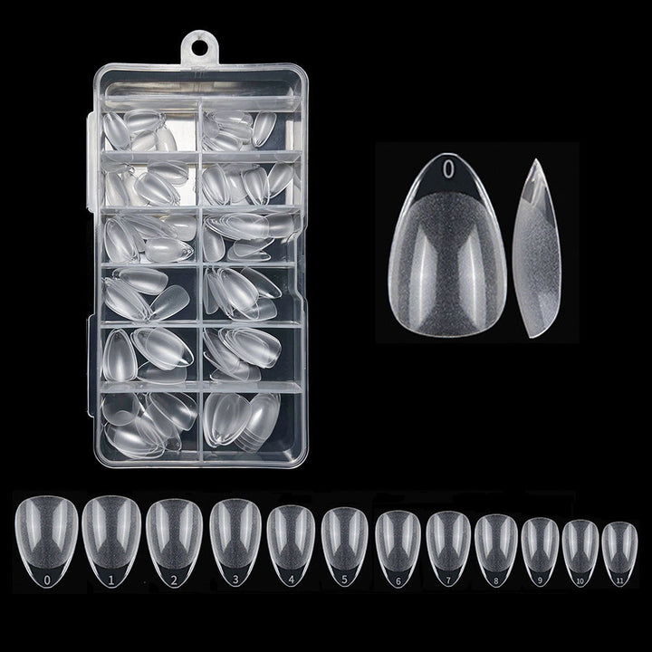 Professional Quality Nail Extension Tips Kalsten
