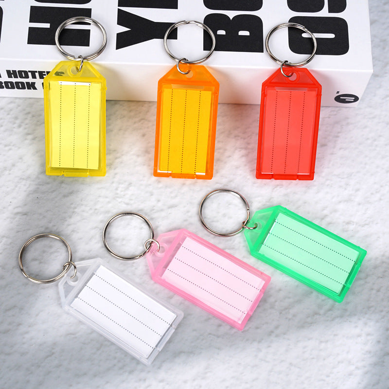 Women Keychain Kalsten