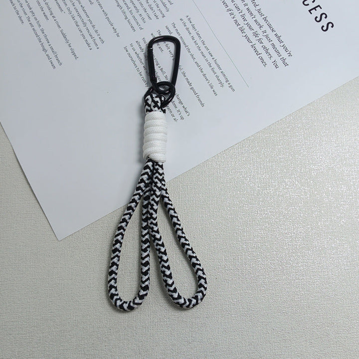 Multi-Functional Paracord Keychain Holder Kalsten