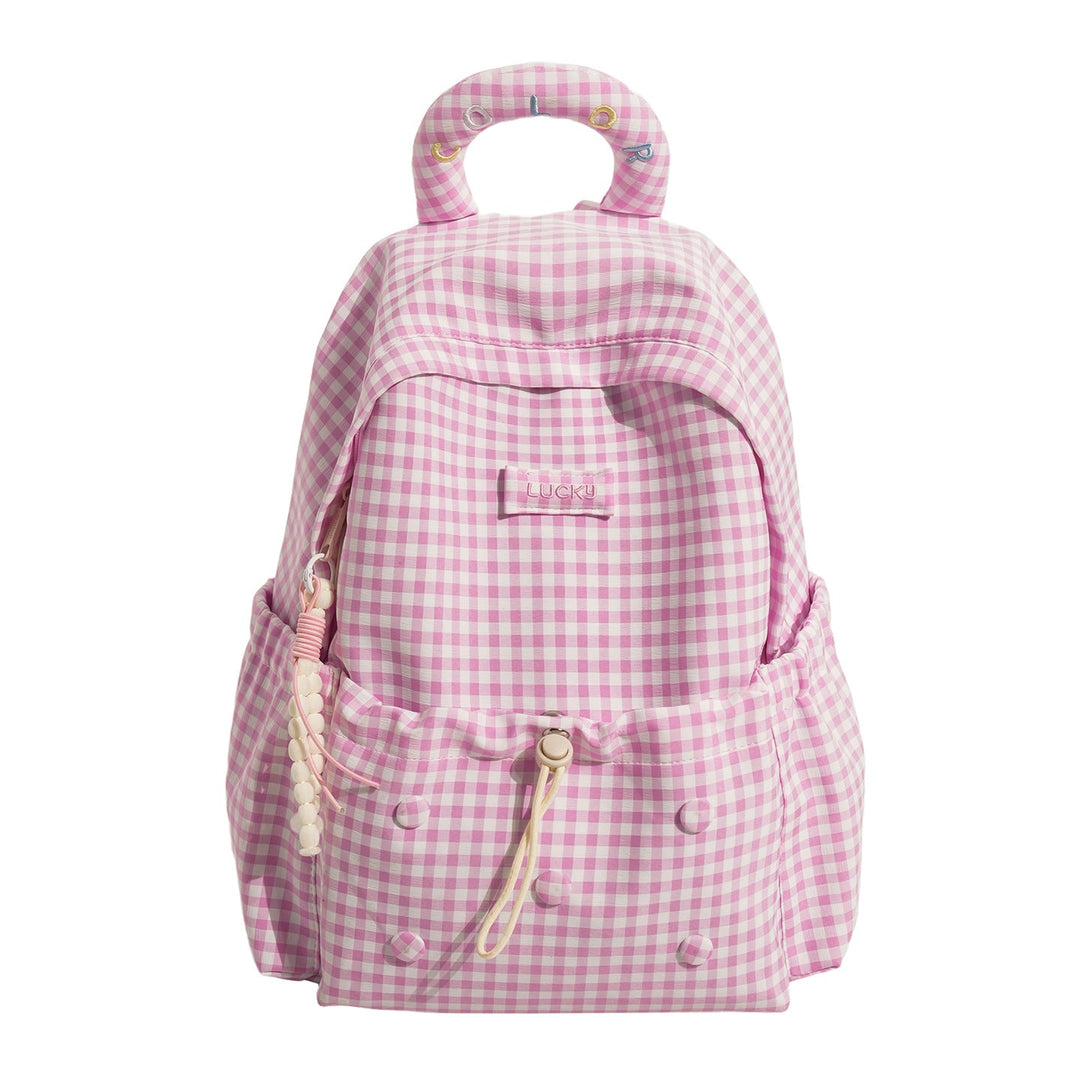 Decorative Casual Backpack kalsten