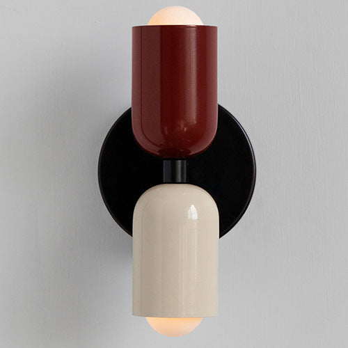 MP H23 Up Down Wall Light | Kalsten