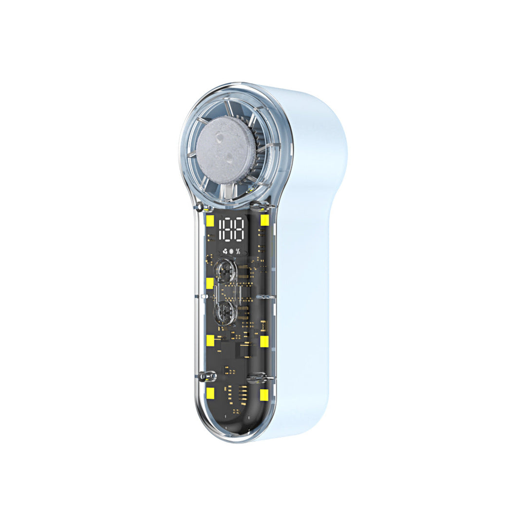 Unisex portable mini air conditioner Kalsten