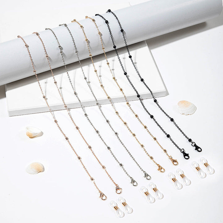 Stylish Eyewear Chain Kalsten