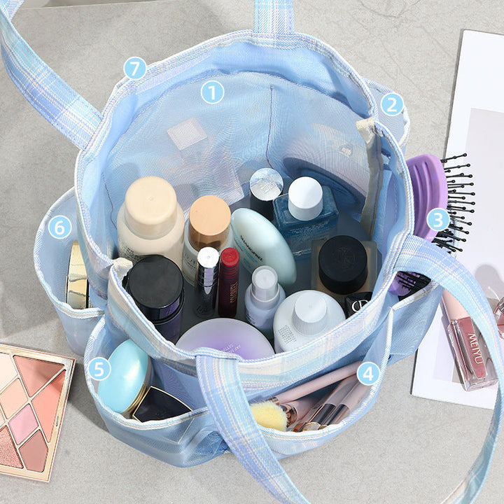 Practical Tote Bag Kalsten