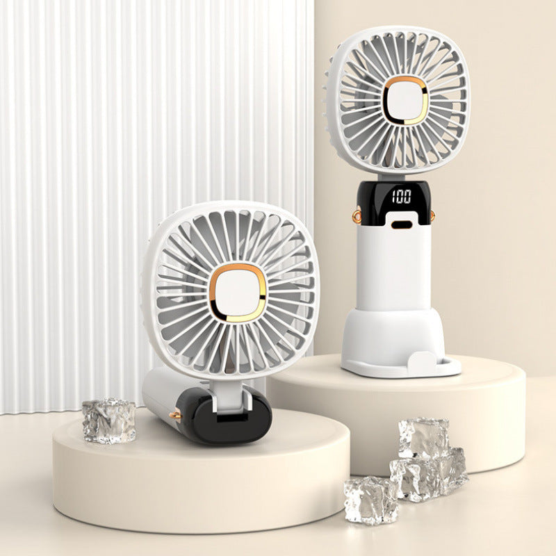 Portable Cooling Fan Kalsten