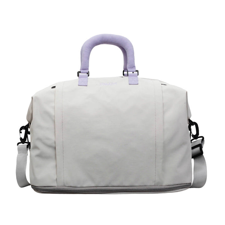 Women's multifunctional travel bag with interior compartments Kalsten