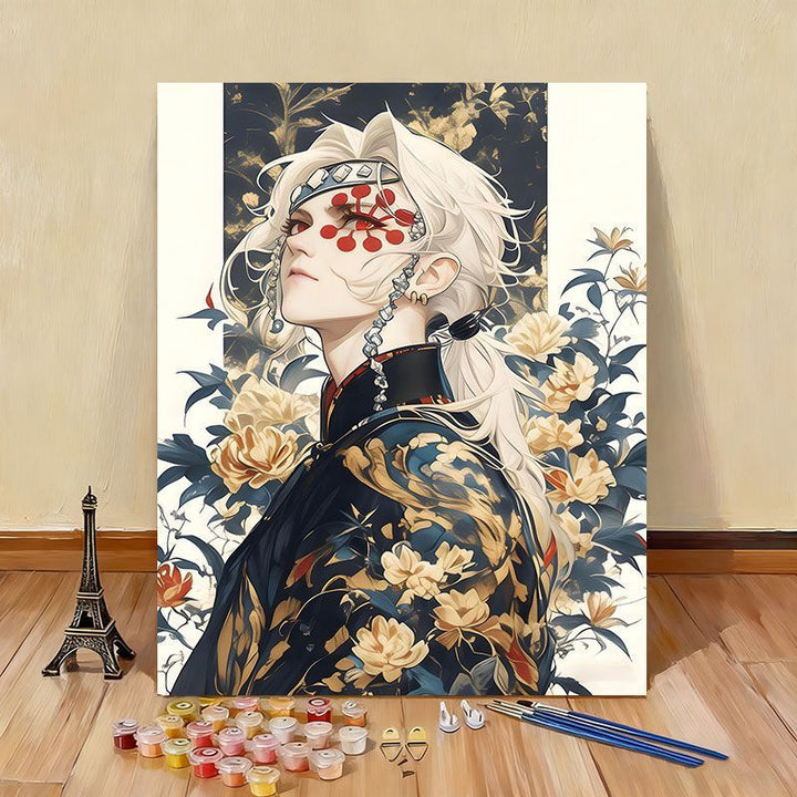 DIY Anime Painting Kit Kalsten