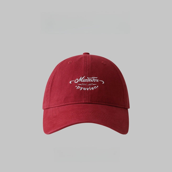 Men's Classic Adjustable Cotton Baseball Cap Kalsten