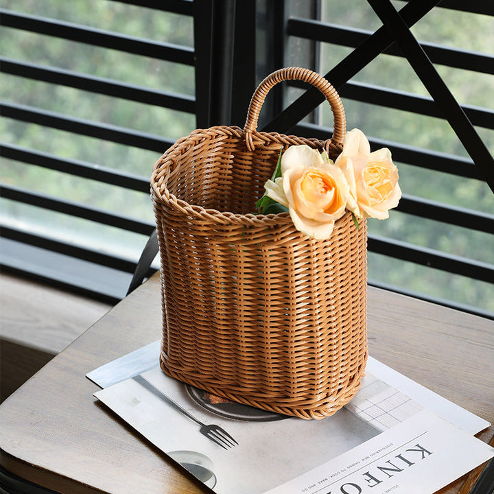Home Storage Basket Kalsten