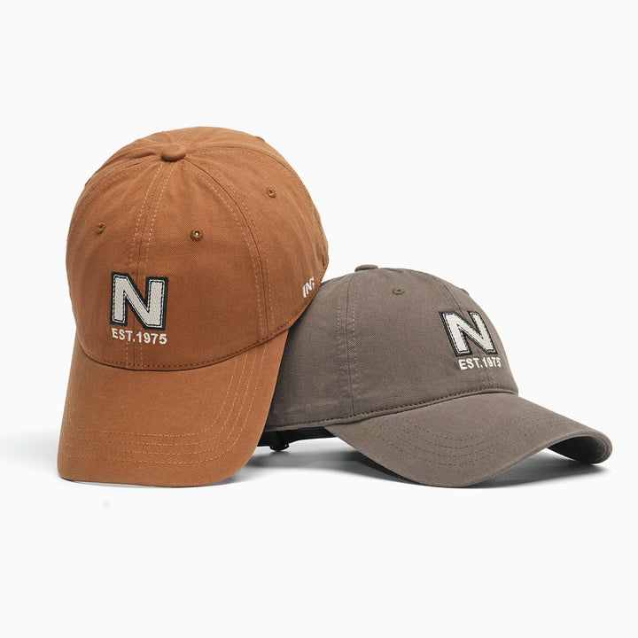 Ladies Sporty Baseball Cap Kalsten