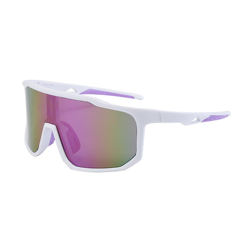 Men's High-Performance Sports Sunglasses Kalsten