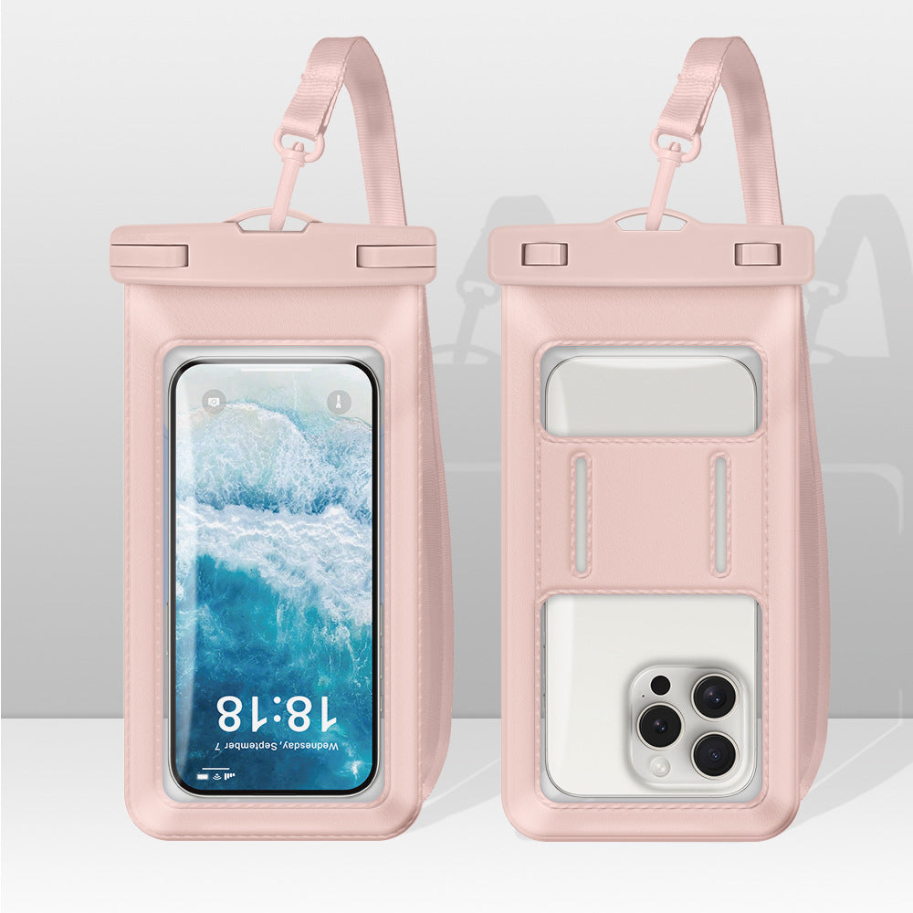 Waterproof Phone Holder Kalsten
