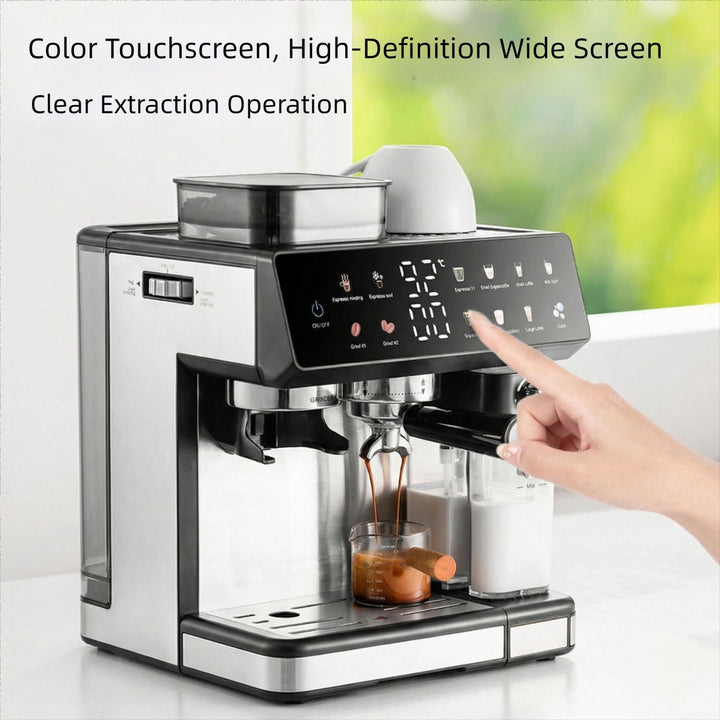 Coffee machine Kalsten