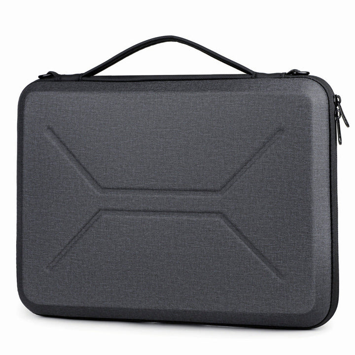 Laptop bag with shockproof protective case Kalsten