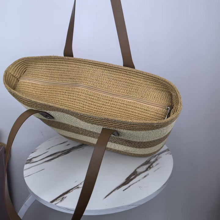 Beach bag Kalsten