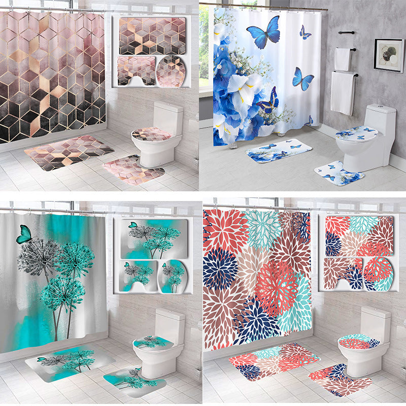 Bathroom Decor Kalsten