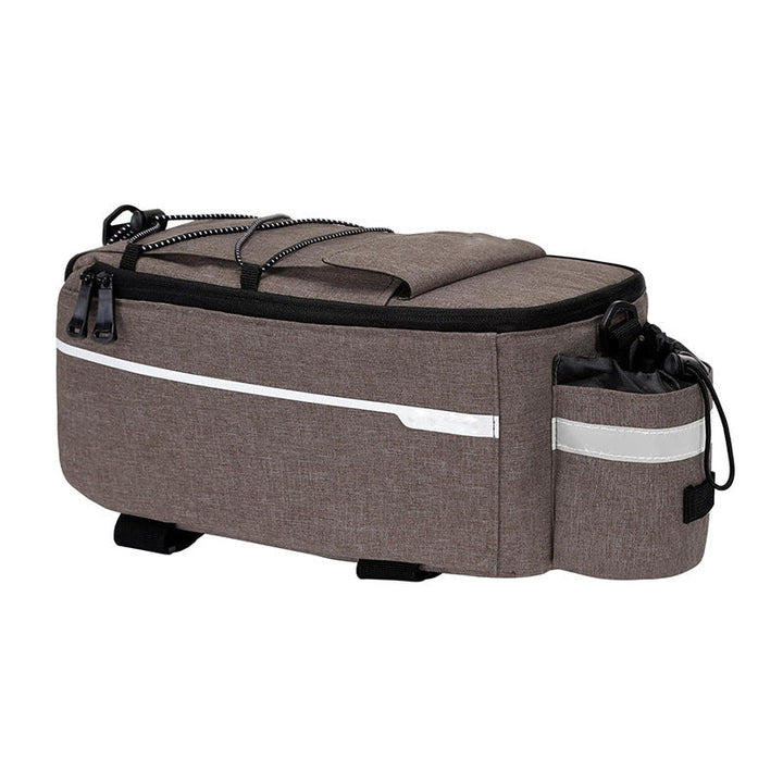 Multifunctional bicycle bag with insulated drink holder Kalsten