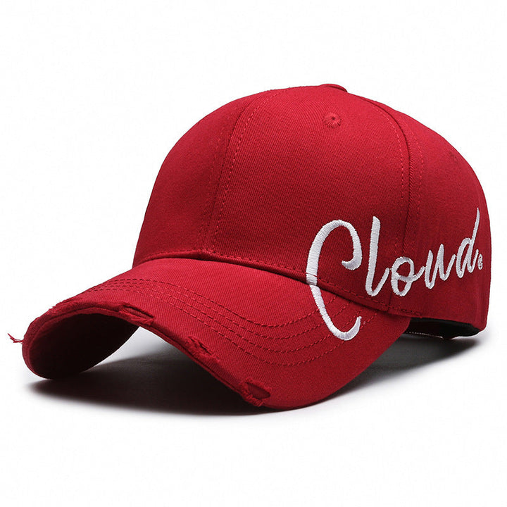 Men's Lightweight Dynamic Sports Cap Kalsten