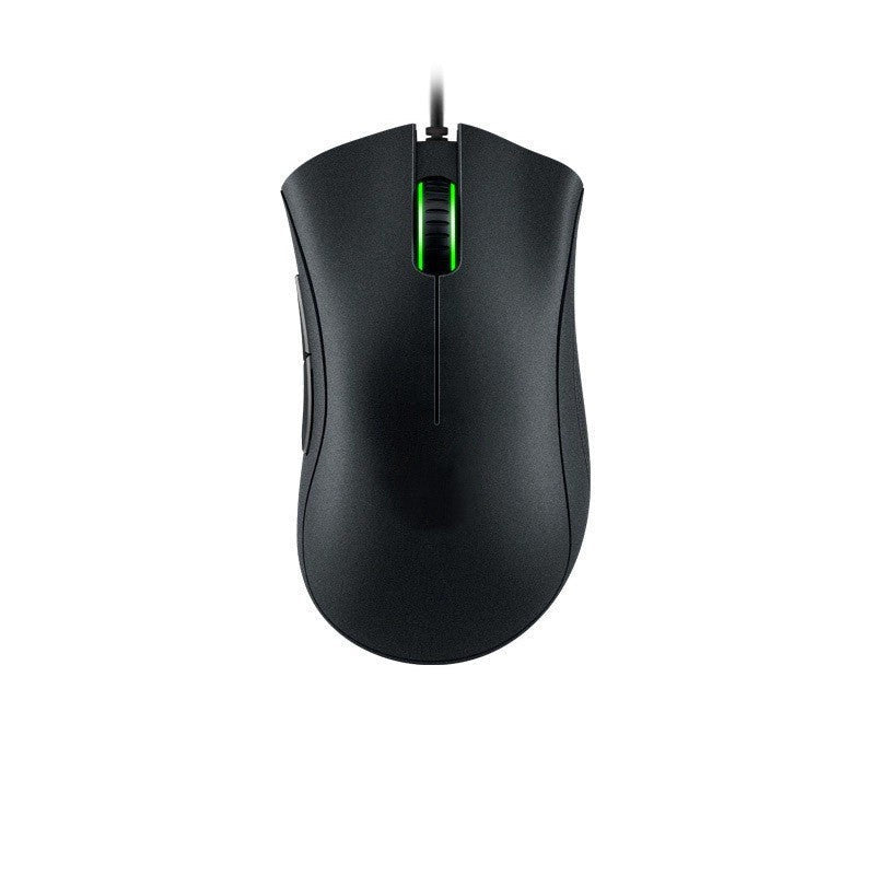 High-Precision Wireless Gaming Mouse with Ergonomic Design Kalsten