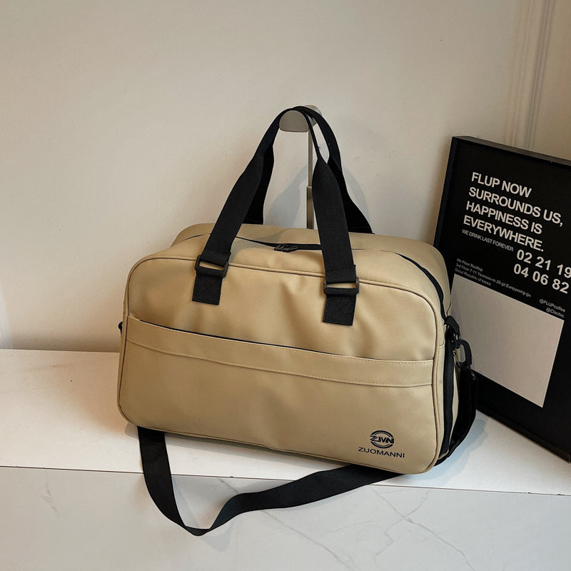 Waterproof Multi-Functional Travel Duffle Bag Acalora