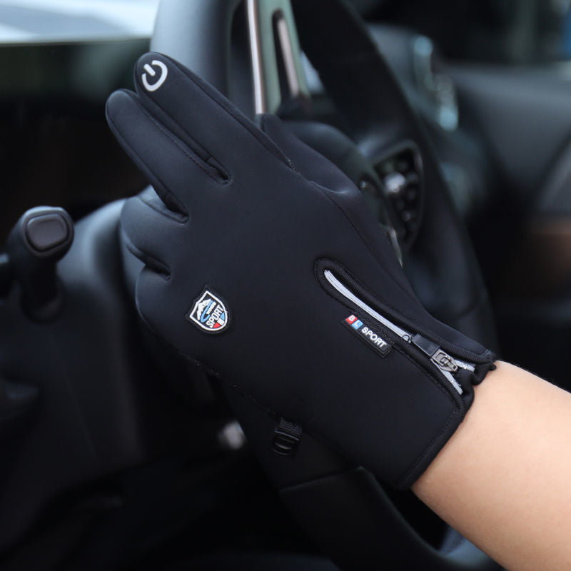 Men's Sports Gloves Kalsten