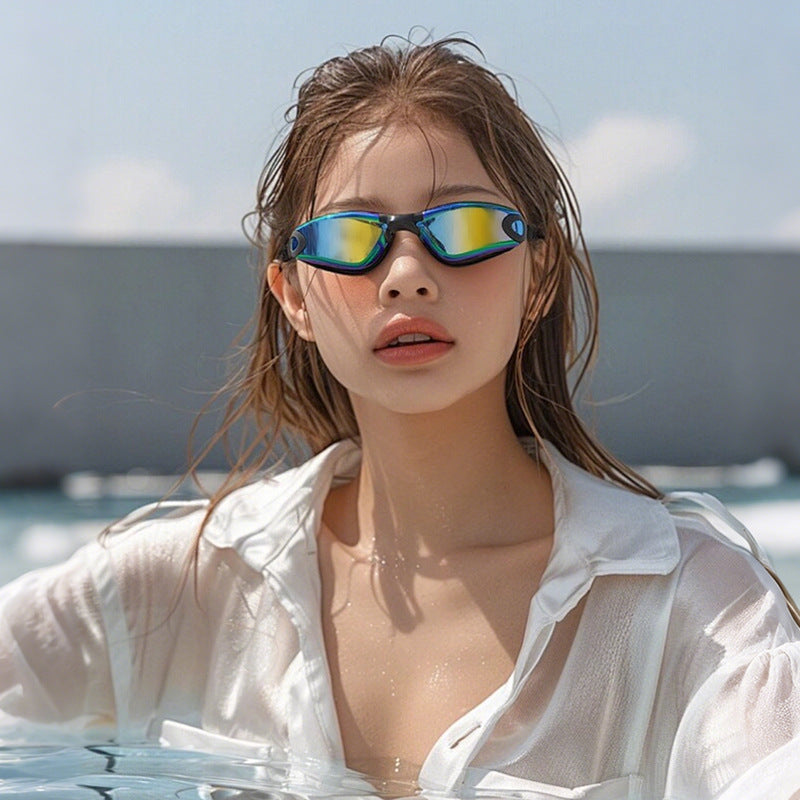 Anti-Fog Swimming Goggles Kalsten 1783828673