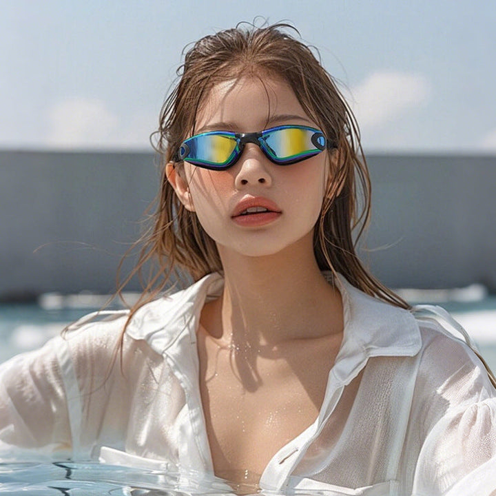 Anti-Fog Swimming Goggles Kalsten 1783828673