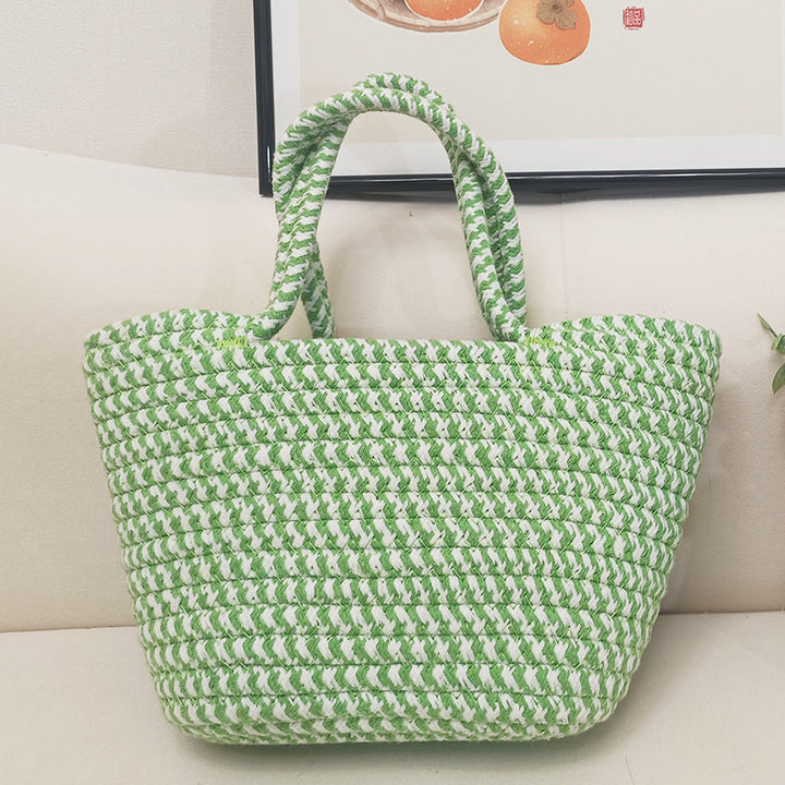 Beach bag Kalsten