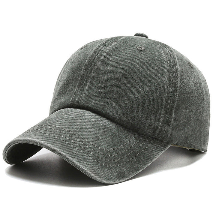 Women Vintage Cotton Cap with Soft Velvet Fabric Kalsten