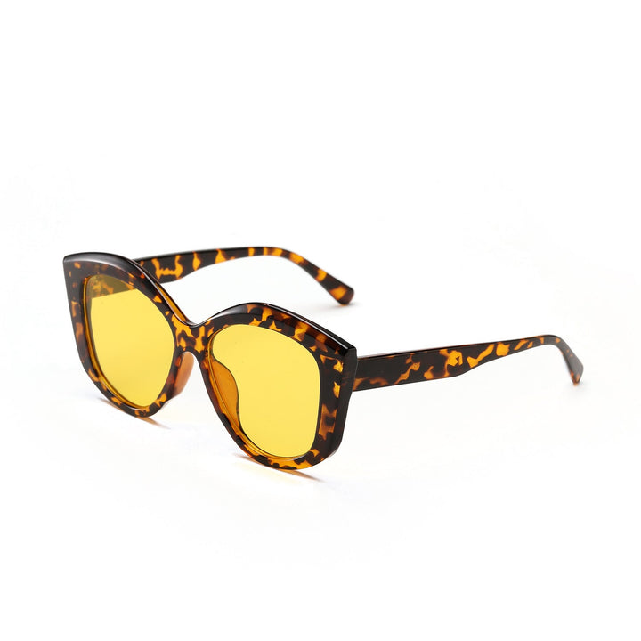 Women stylish cat-eye sunglasses Kalsten