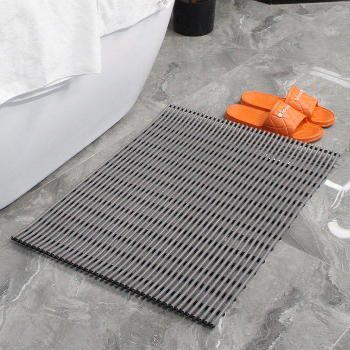 Versatile Non-Slip Bath Mat Kalsten