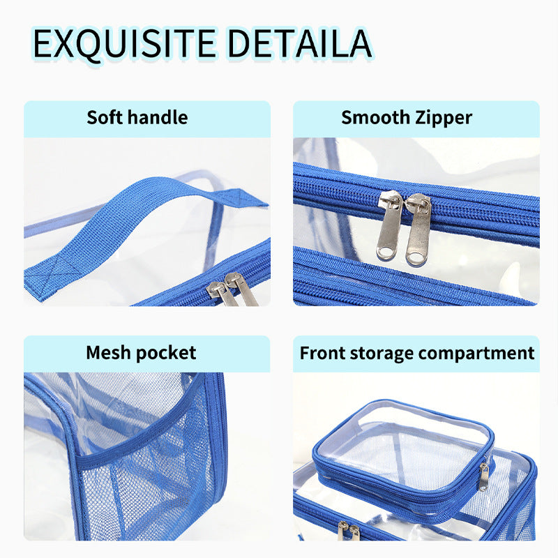 Travel Cosmetic Storage Bag Kalsten