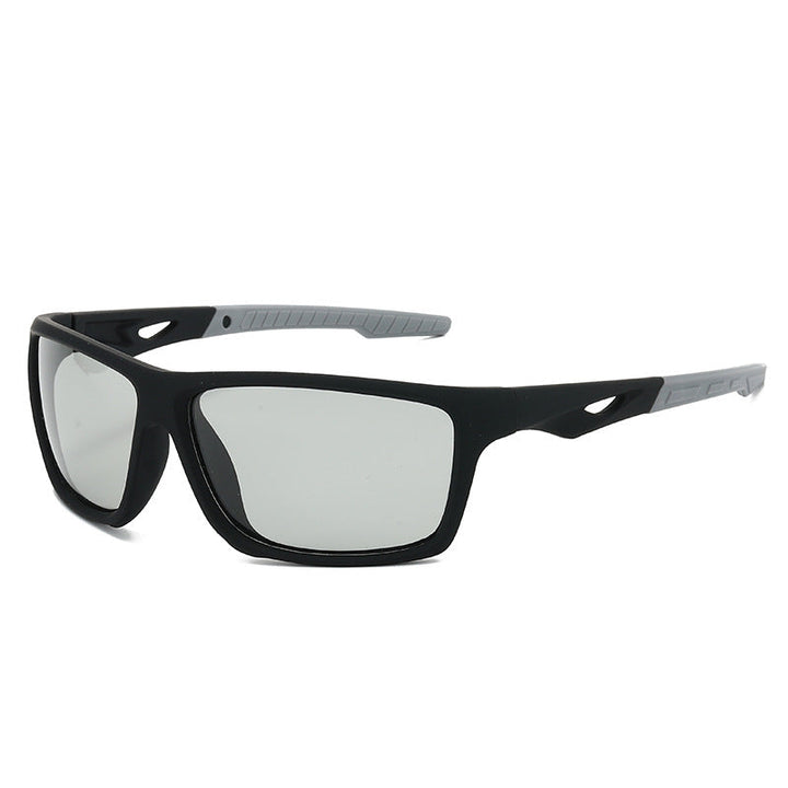 Men's Sport-Ready Performance Sunglasses Kalsten