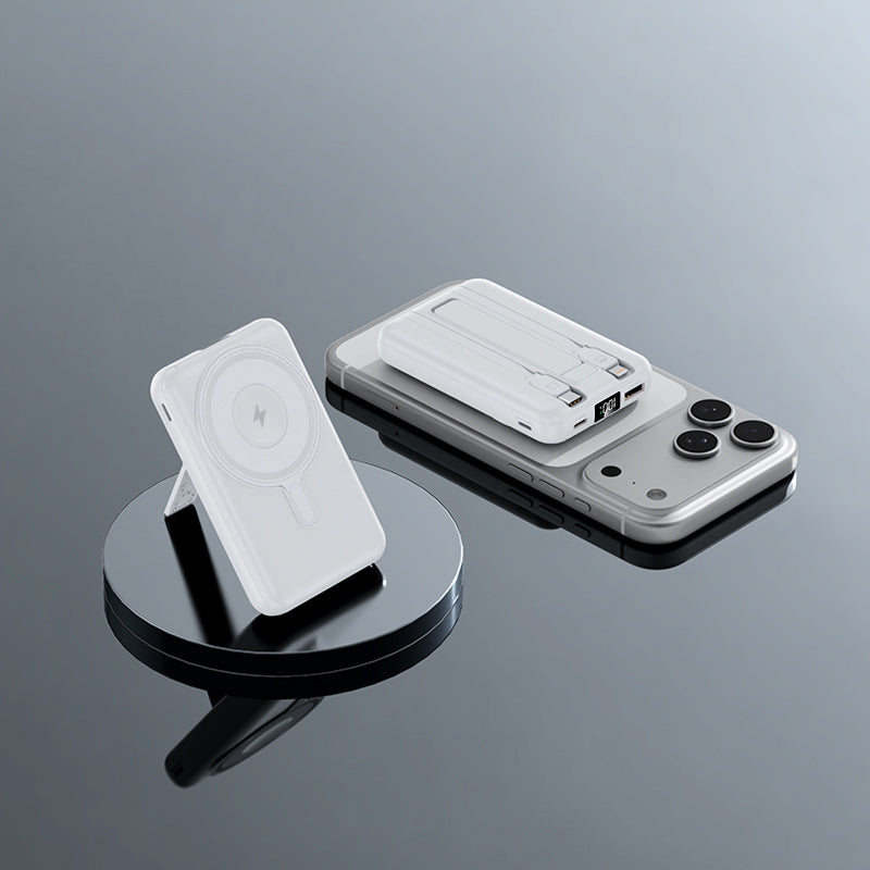 Portable Multifunction Power Bank Kalsten