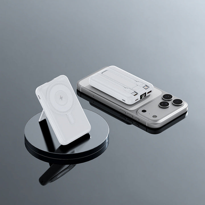 Portable Multifunction Power Bank Kalsten