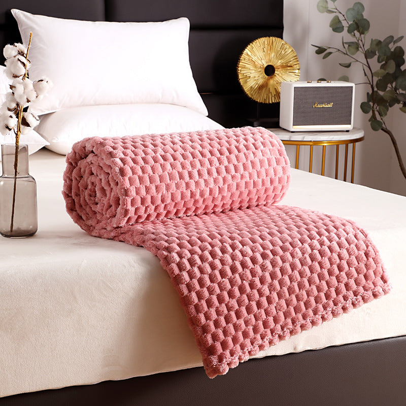Ladies Snuggle Blanket Kalsten