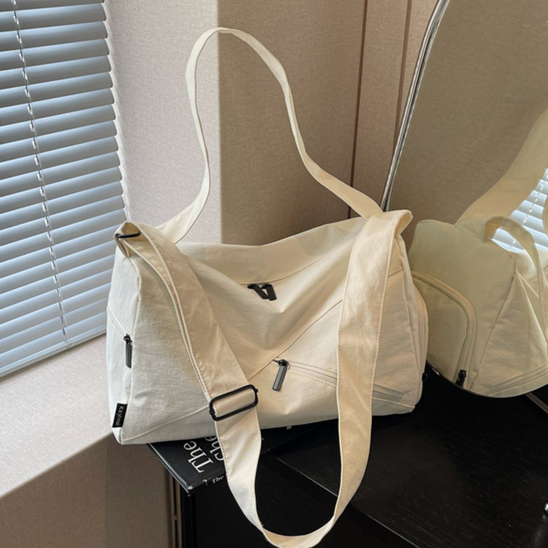Versatile sports and leisure bag Kalsten