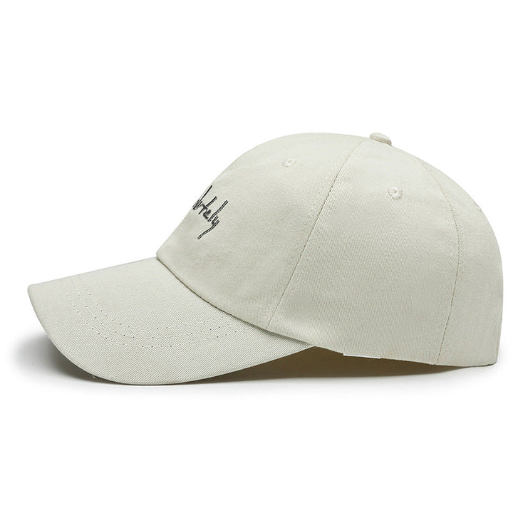 Women's Casual Embroidered Baseball Cap Kalsten 1783926694