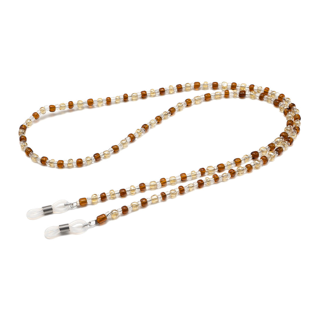 Artisan Beaded Eyewear Chain kalsten