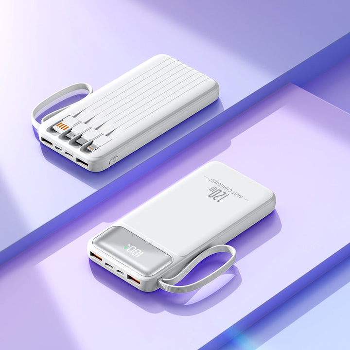 High-performance power bank Kalsten