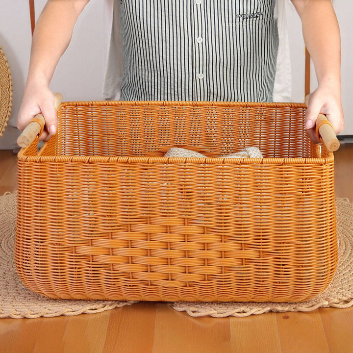 Storage basket Kalsten