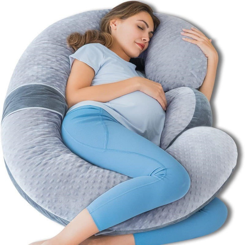 Pregnancy and Nursing Pillow Kalsten
